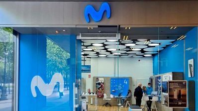 Tienda Movistar