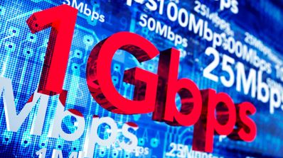 1 gbps