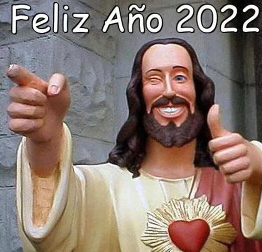 Happy 2022! Memes and phrases to congratulate WhatsApp on New Years and New Years