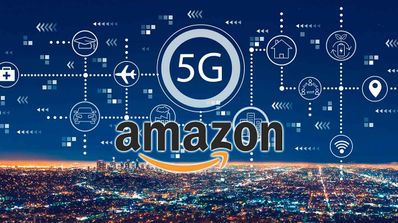 5G de Amazon