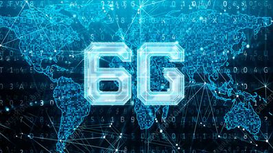 Tecnología 6G