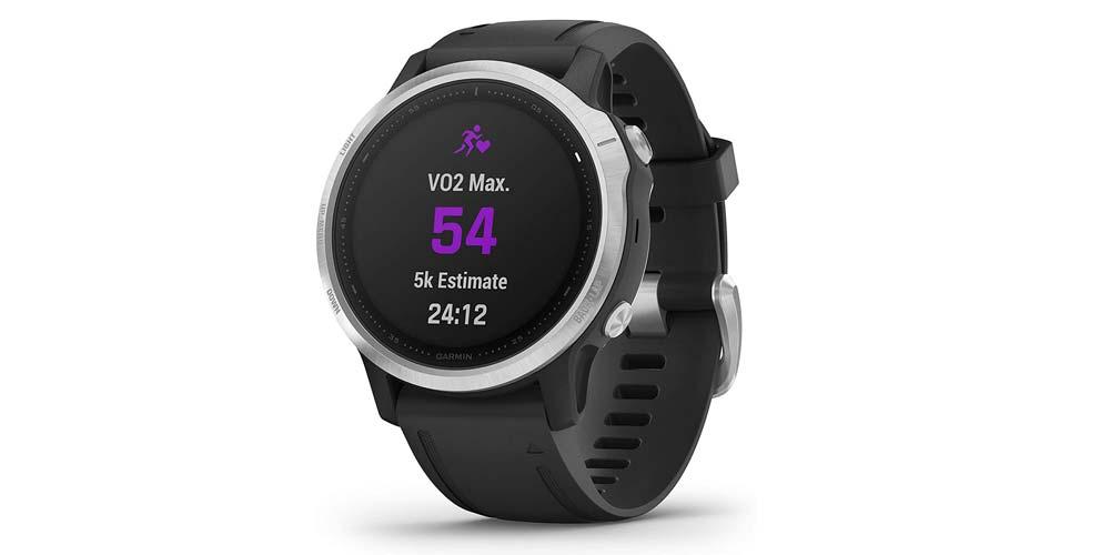 Smartwatch Garmin fēnix ​​6S