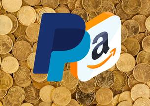 PayPal Amazon