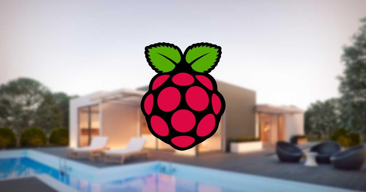 Best Raspberry Pi projects to domotize your home