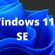 Windows 11 SE para educacion