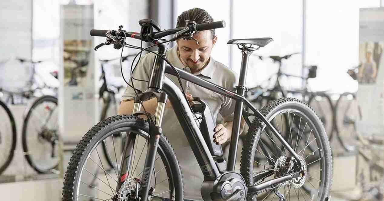 Mantenimiento y cómo cuidar tu bici eléctrica