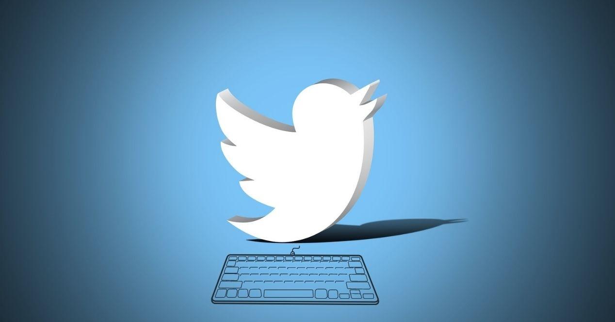 What are and how to use keyboard shortcuts for Twitter