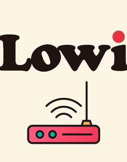 ¿Se puede cambiar el router de Lowi de sitio?