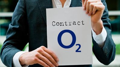 Cosas que tener en cuenta al contratar O2