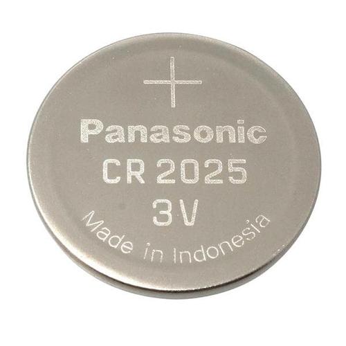 cr2025 button batteries