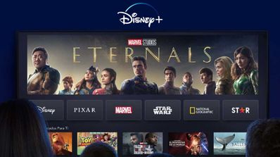 disney plus estrenos enero 2022