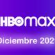 Estrenos HBO Max diciembre 2021