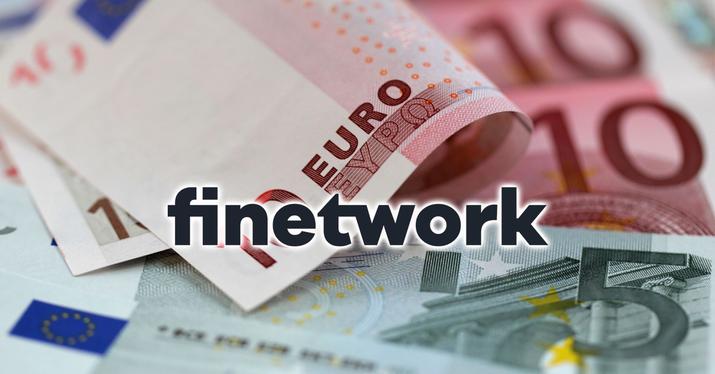 Finetwork regala 15 euros al contratar cualquiera de sus tarifas