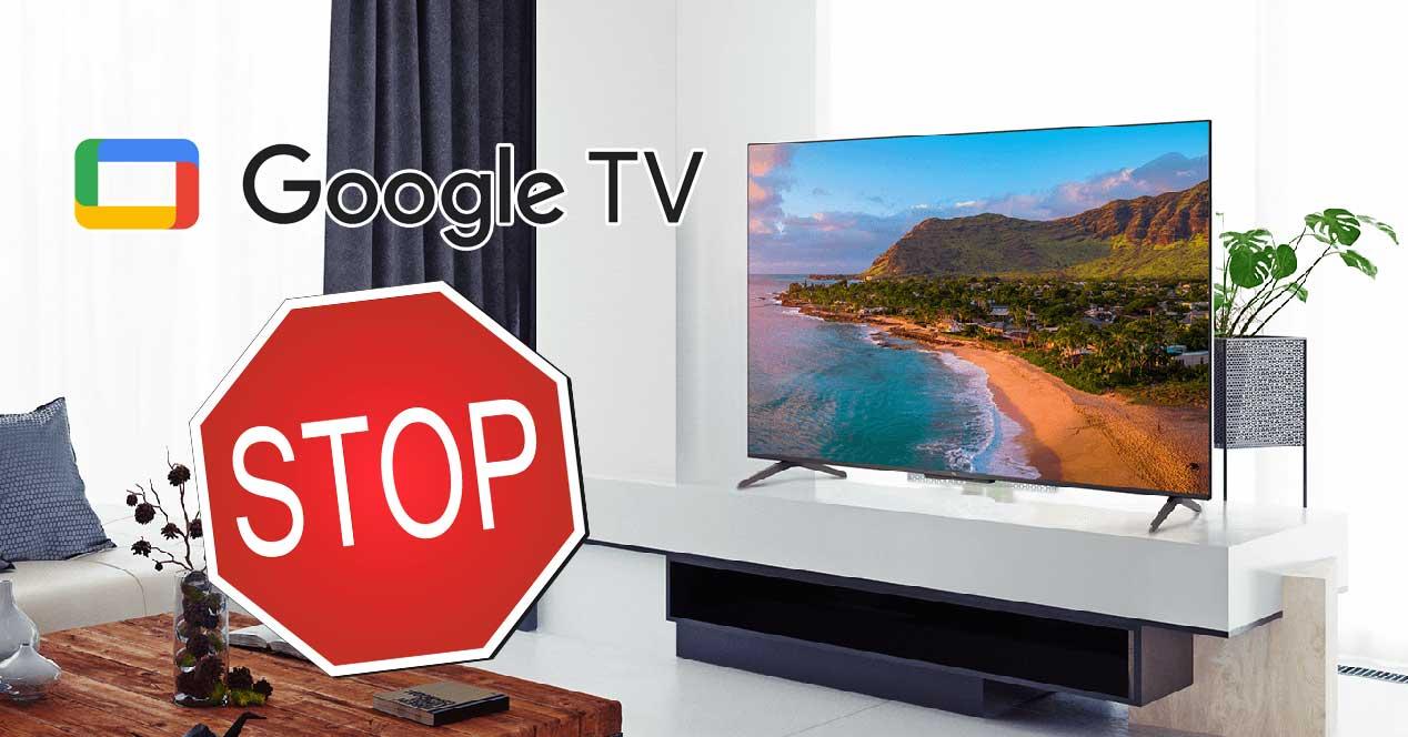 Retiran del mercado varias Smart TV con Android TV por fallos