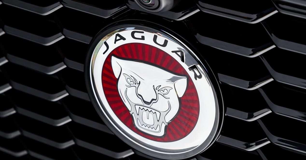 Jaguar sólo coches eléctricos 2025