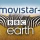 movistar+ bbc earth