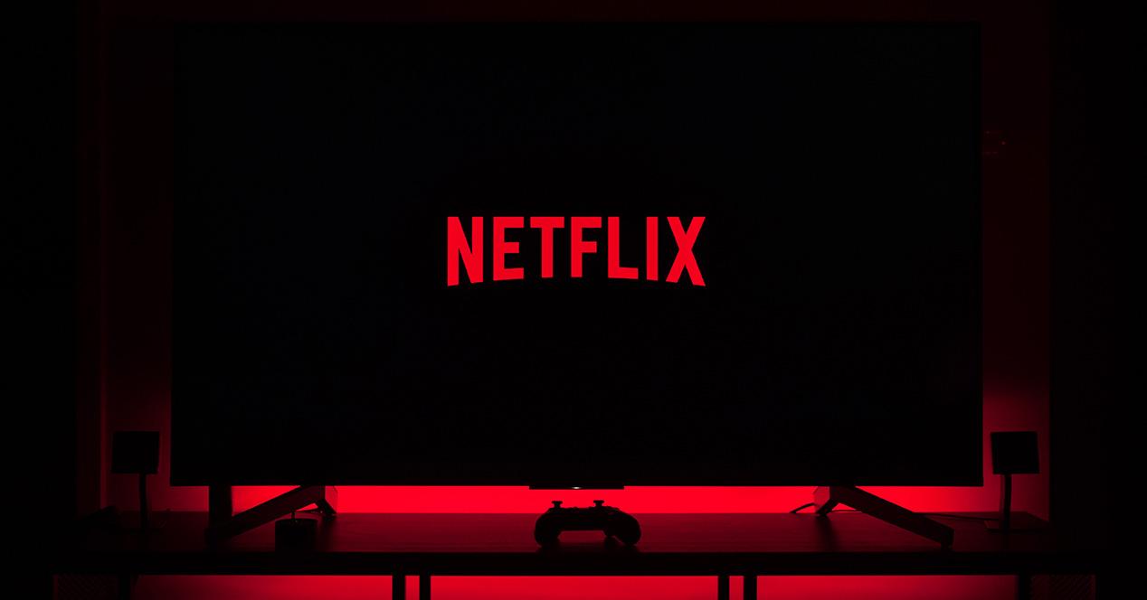 Eliminar títulos de Seguir viendo en Smart TV con Netflix