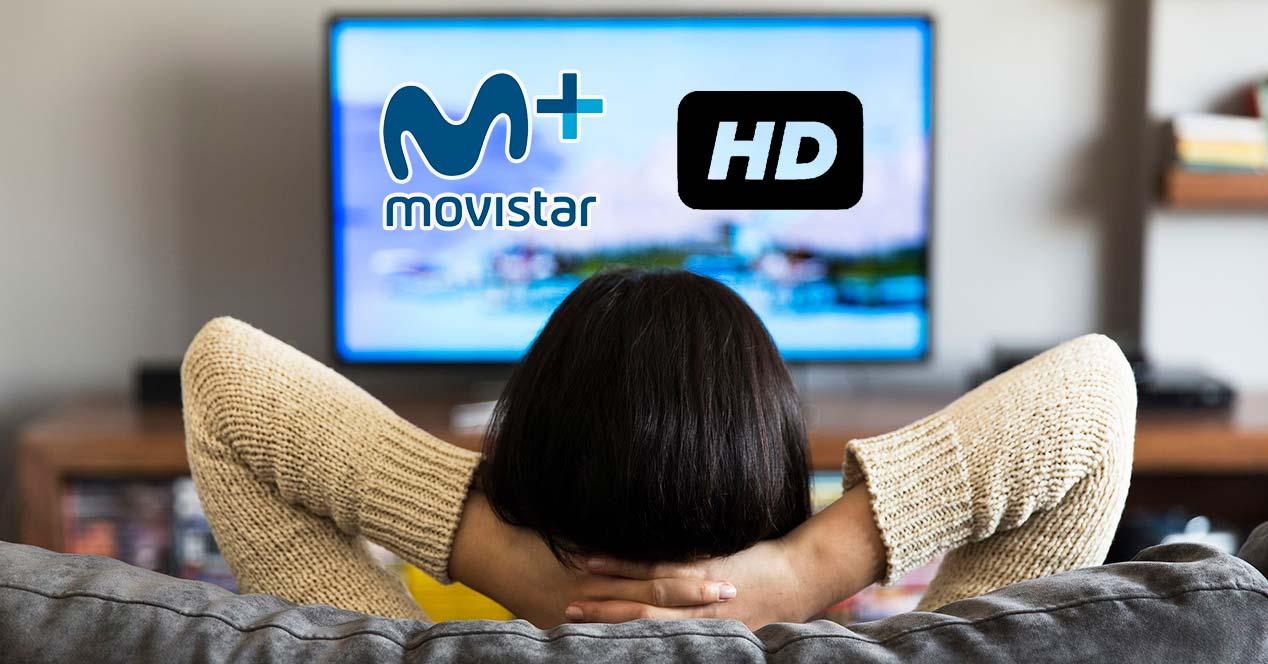 Movistar+ añade el canal CMM en HD