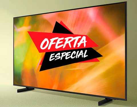 Los televisores más grandes y baratos que se consiguen en Colombia -  Dispositivos - Tecnología 
