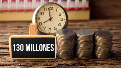 operadores 130 millones