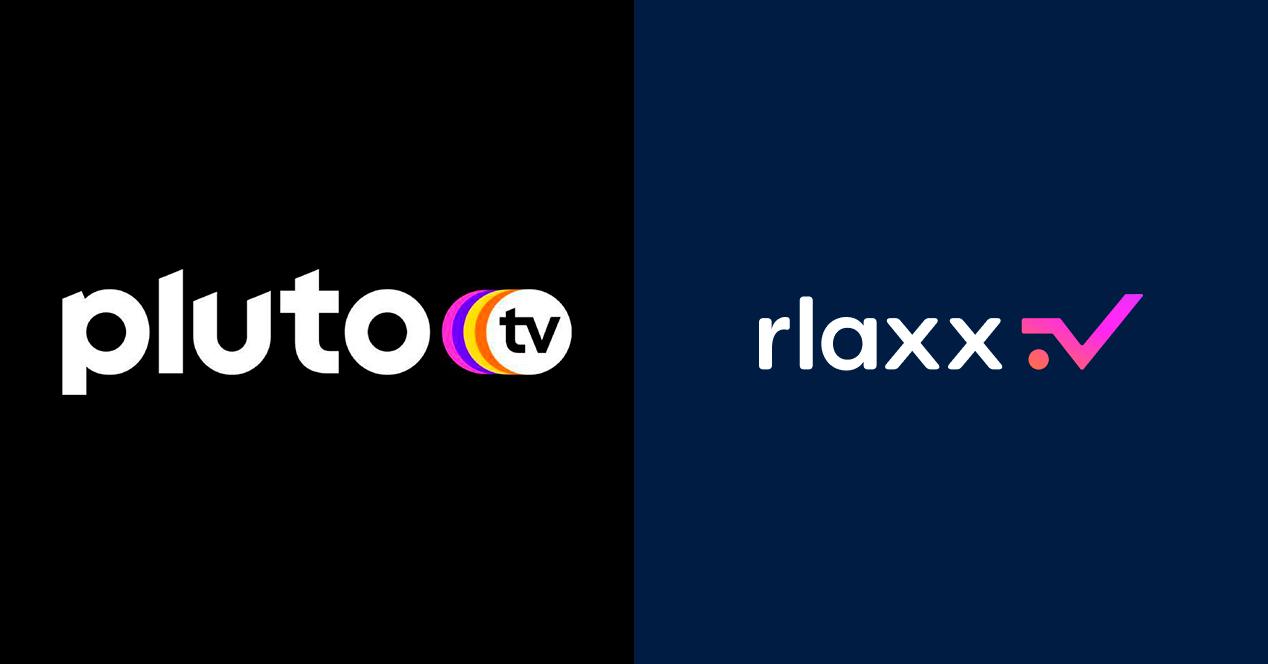 Diferencias y similitudes entre Pluto TV y Rakuten TV