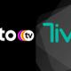 Pluto TV o Tivify para ver canales gratis