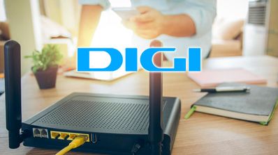 Router Digi