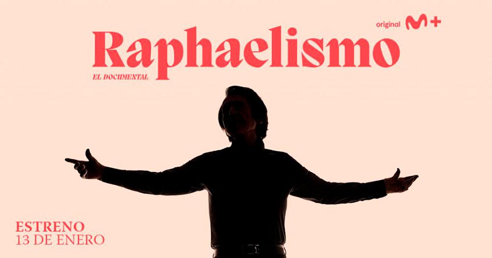 Raphaelismo Movistar+