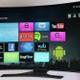 smart tv con android tv