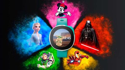 Smartwatch Neo de Vodafone y Disney