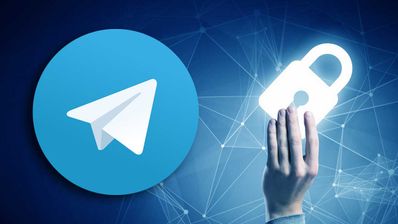 telegram cifrado