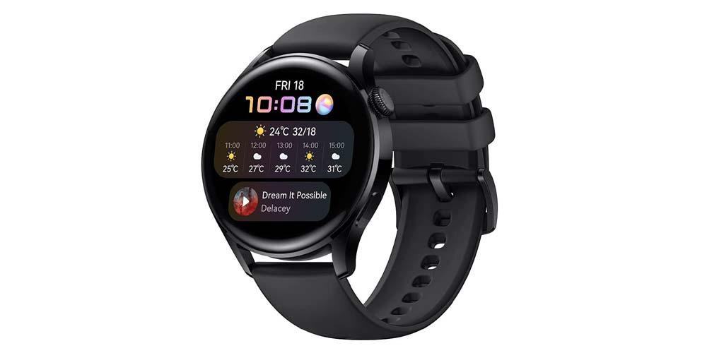 Reloj inteligente Huawei Watch 3 Active