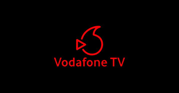Vodafone TV adds new free channels
