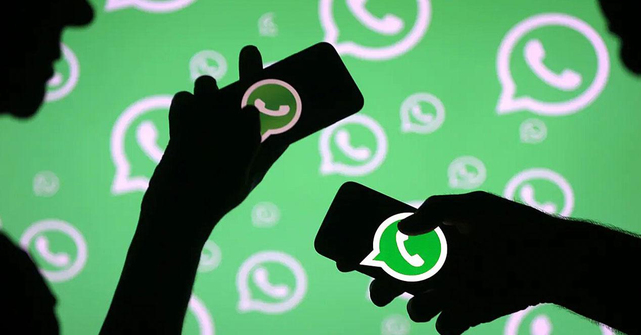 Todas las novedades de WhatsApp en 2022