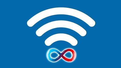 wifi datos ilimitados