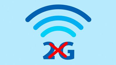 2g off android