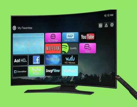 Aplicaciones imprescindibles para instalar en Smart TV