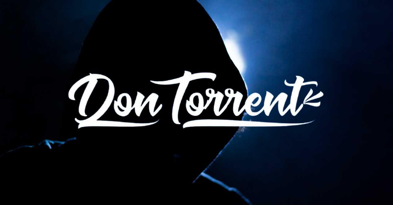 DonTorrent