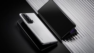 Honor Magic V