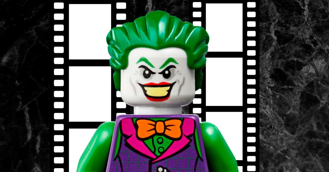 Mejores películas del Joker: Películas de Batman, dibujos animados y más