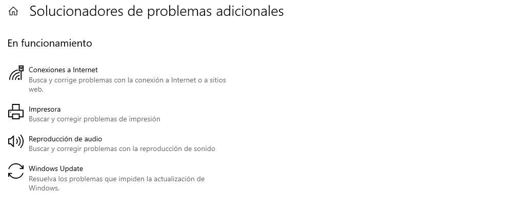 Problemas Windows Update