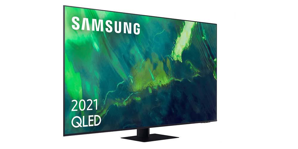 Smart TV Samsung 55Q74A