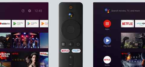Android, Cómo convertir tu TV en SmartTV, Google Chromecast, Roku, Xiaomi Mi TV Stick, Aplicaciones, Smartphone, nnda, nnni, DEPOR-PLAY