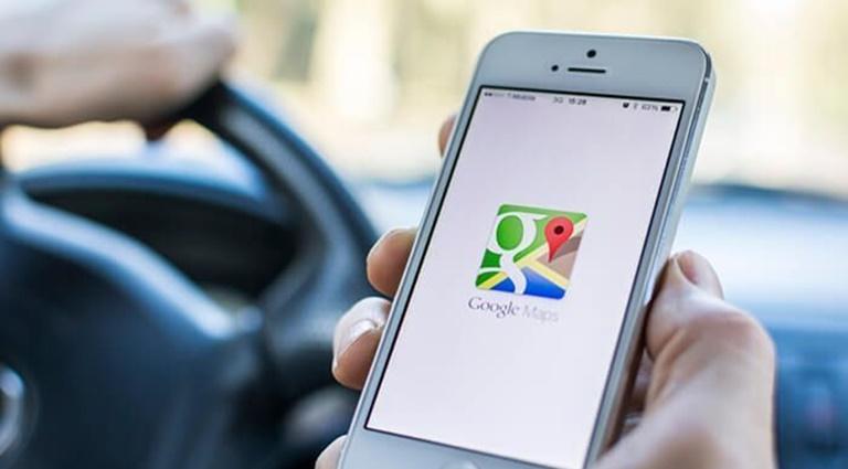 Activar BlaBlaCar Google Maps