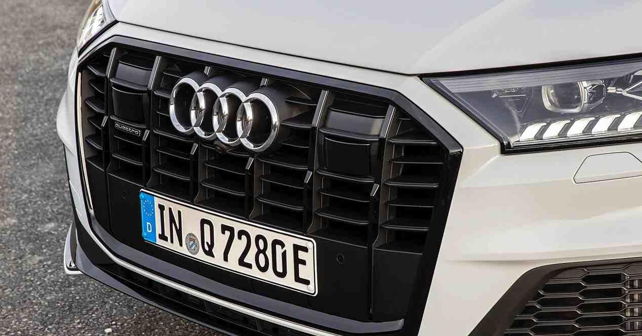 Audi ya no apuesta híbridos convencionales HEV