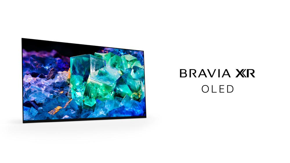 Sony Launches the First QD-OLED TV on the Market - What's Better?