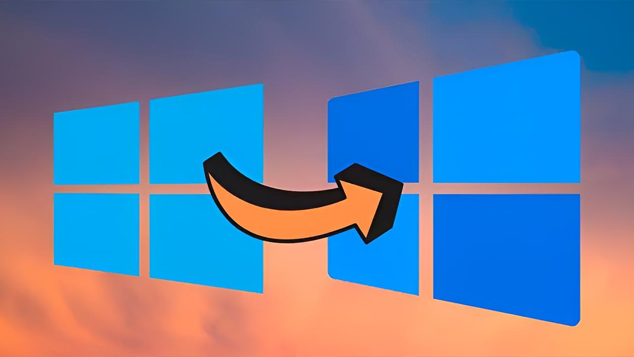 cambiar de edición de Windows