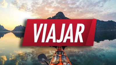 canal viajar