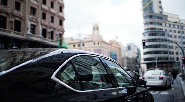 Uber ciudades crecimiento España
