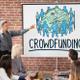 como conseguir dinero crowdfunding